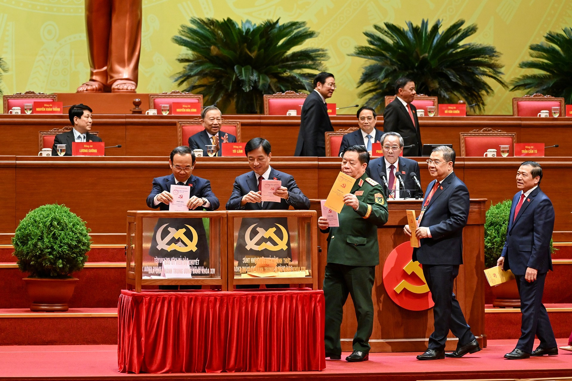 Đ&agrave;i PTTH H&agrave; Nội