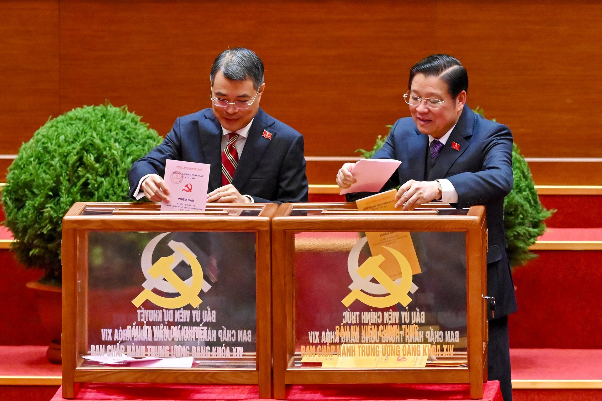 Đ&agrave;i PTTH H&agrave; Nội