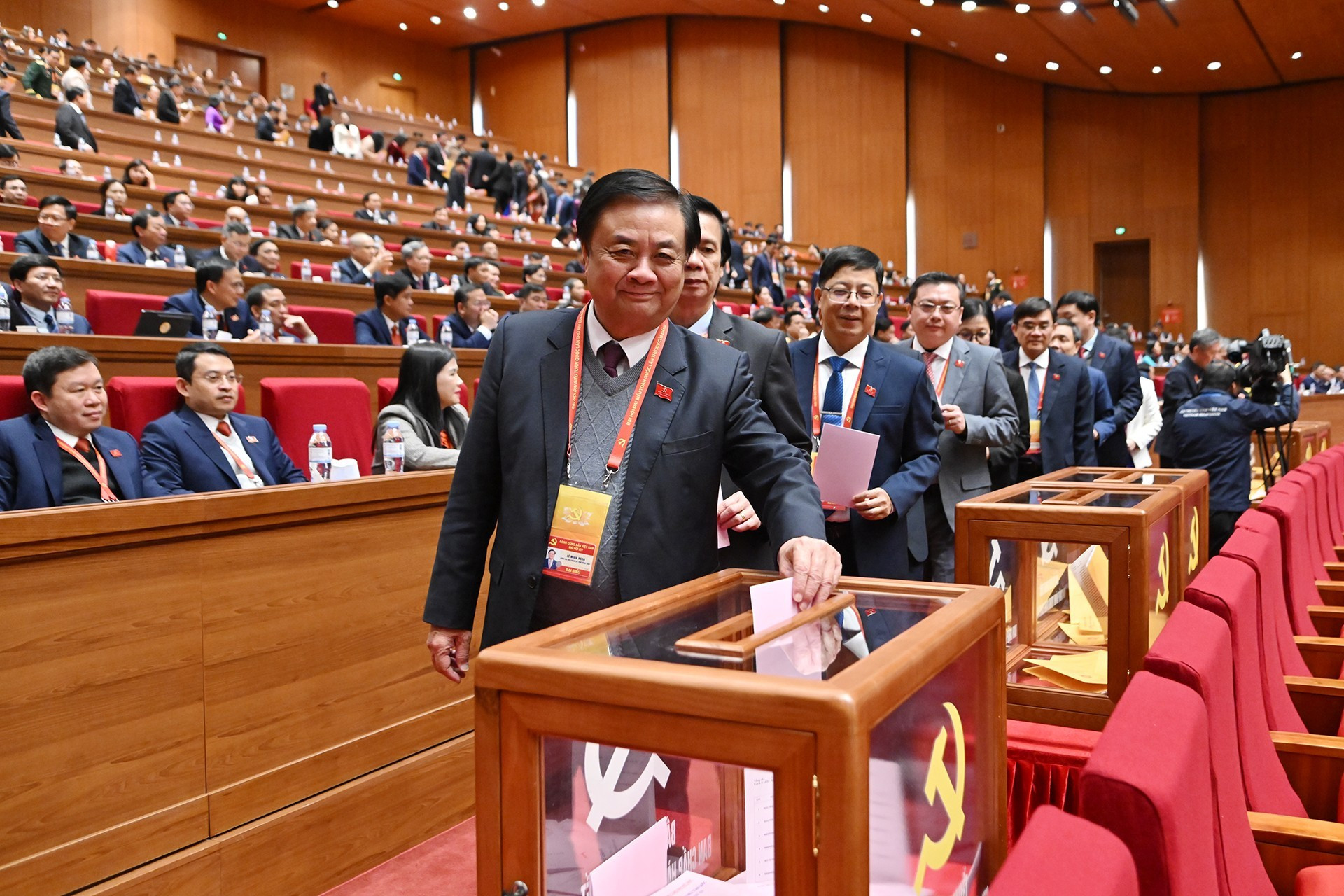 Đ&agrave;i PTTH H&agrave; Nội