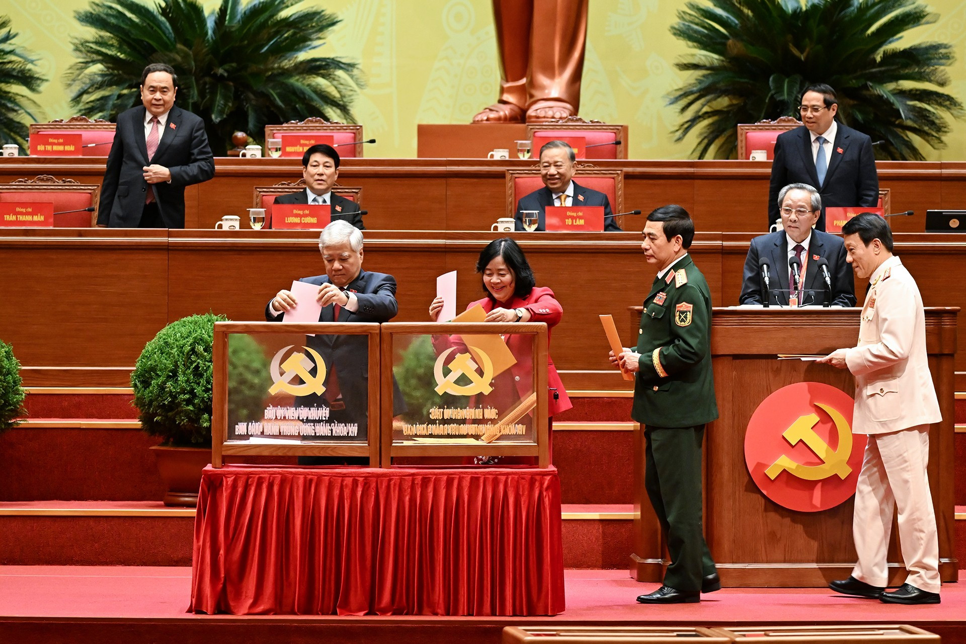 Đ&agrave;i PTTH H&agrave; Nội
