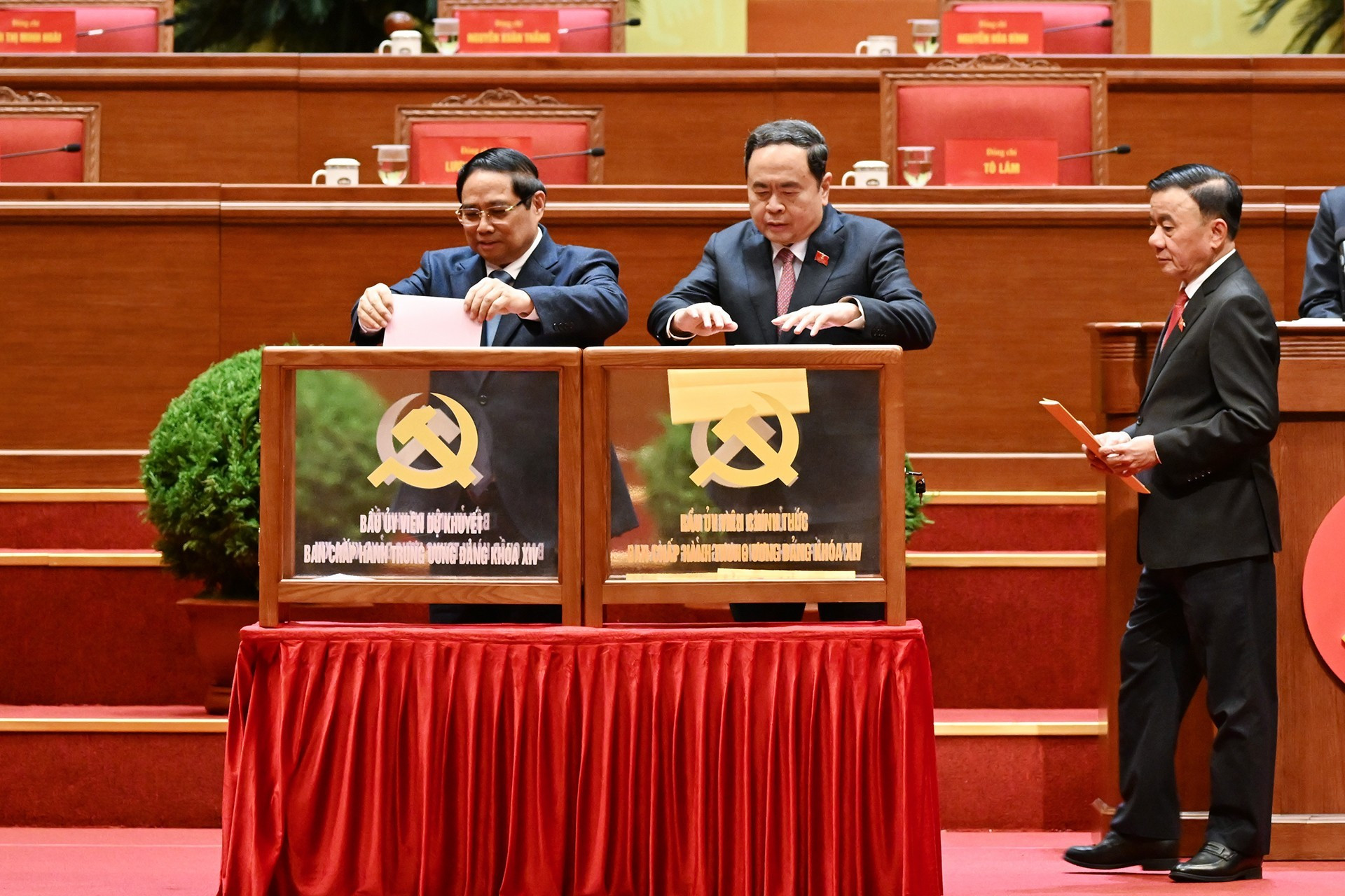 Đ&agrave;i PTTH H&agrave; Nội