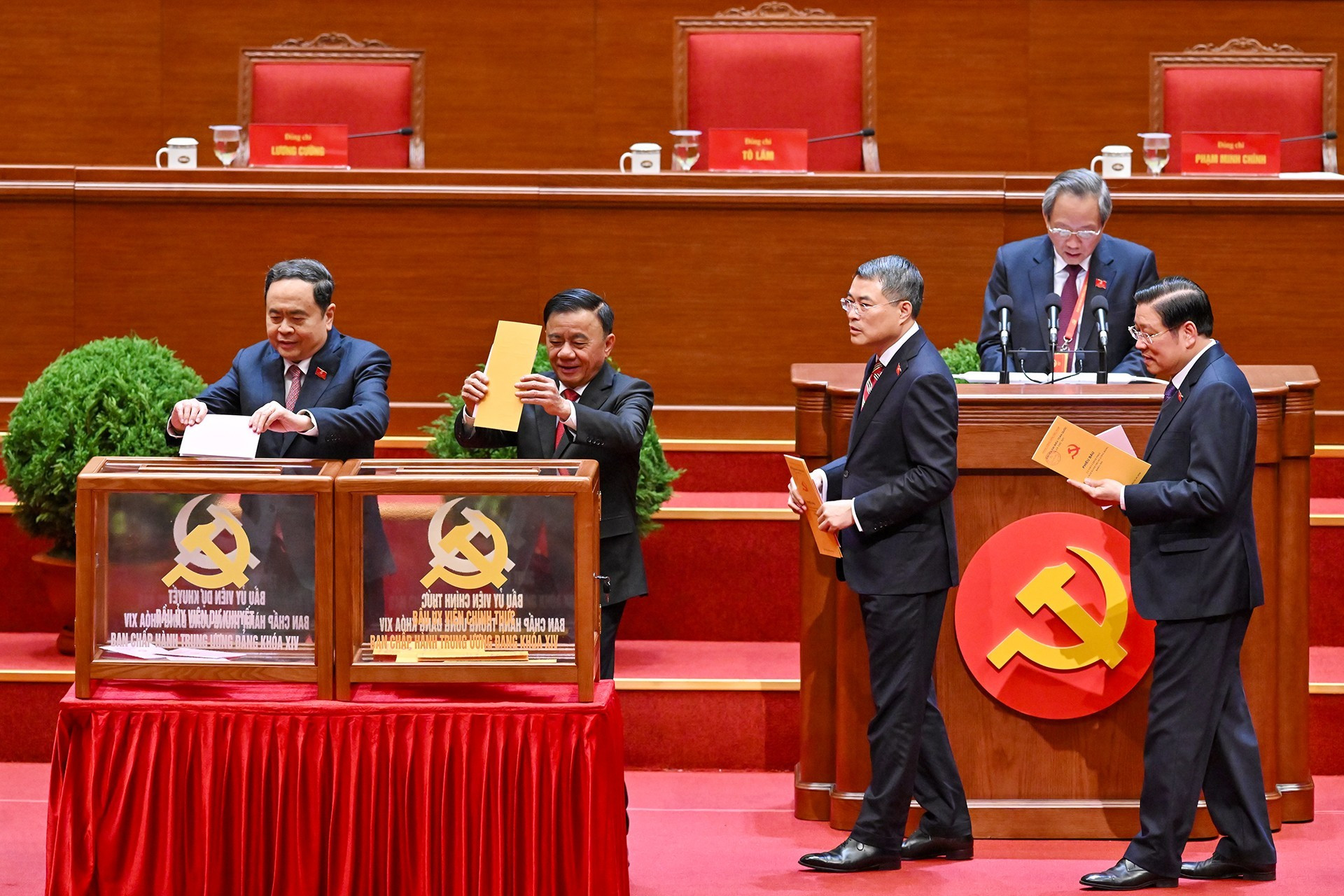 Đ&agrave;i PTTH H&agrave; Nội