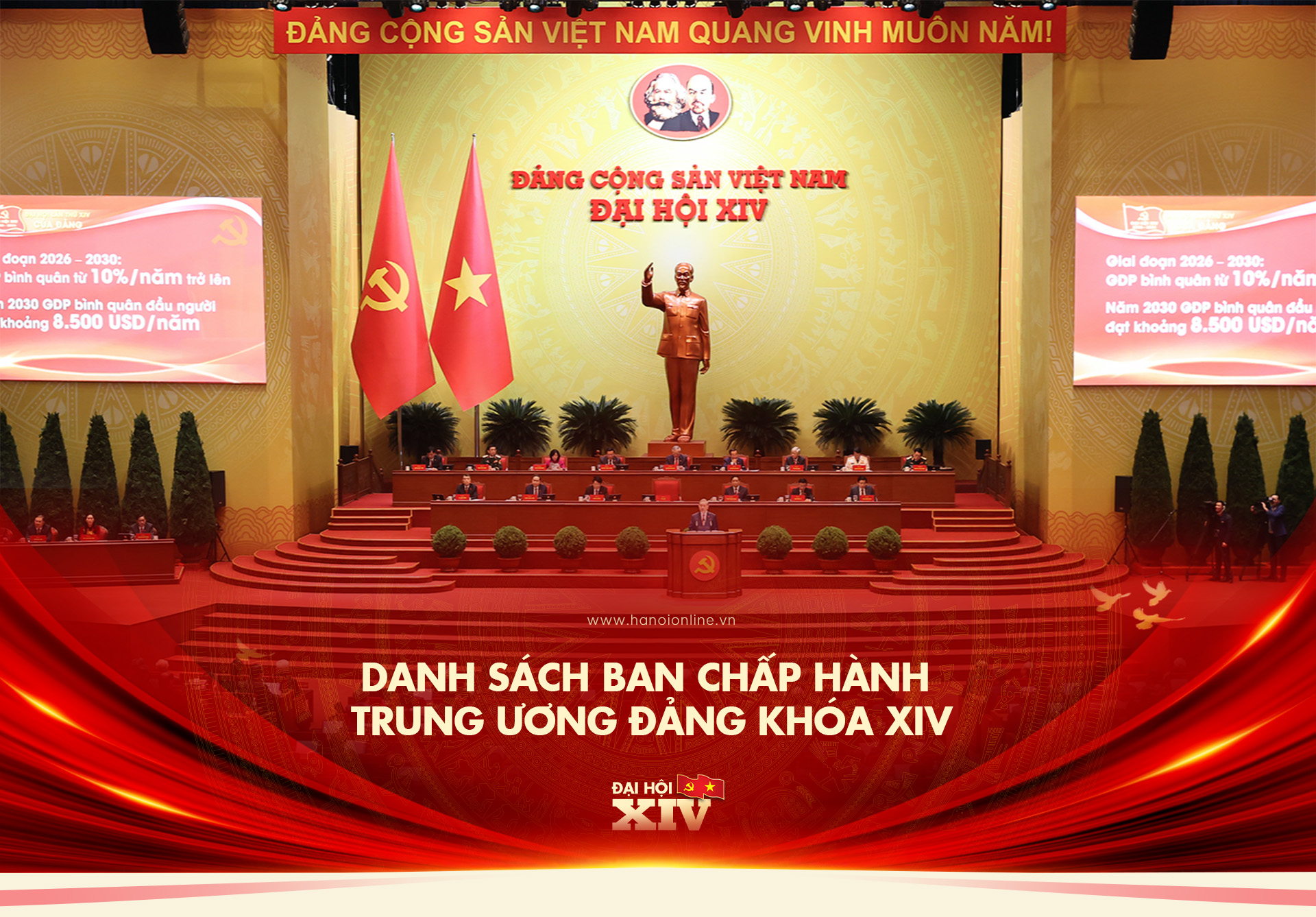 Đ&agrave;i PTTH H&agrave; Nội