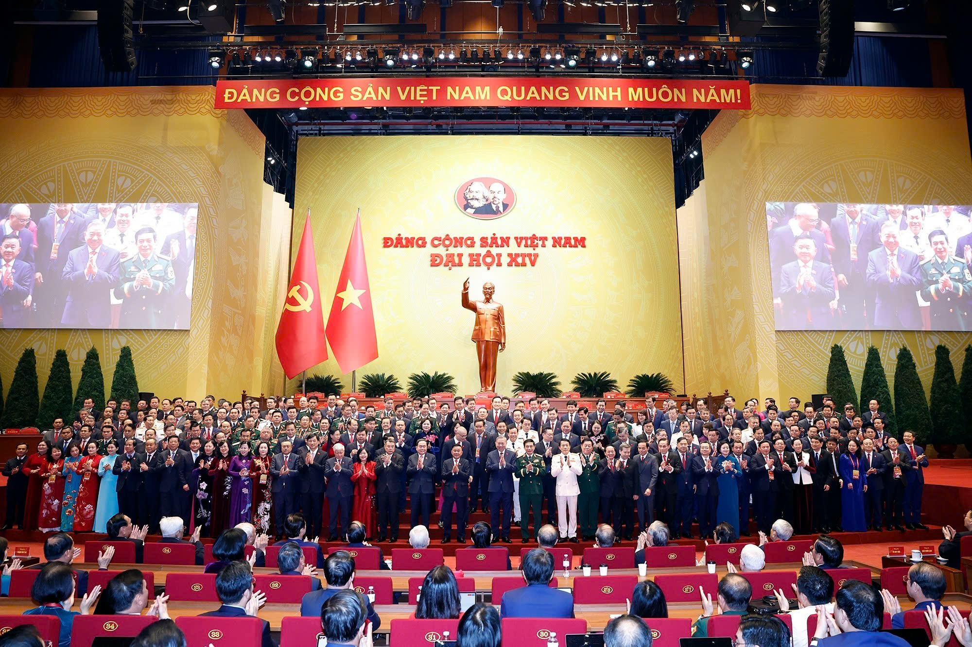 Đ&agrave;i PTTH H&agrave; Nội