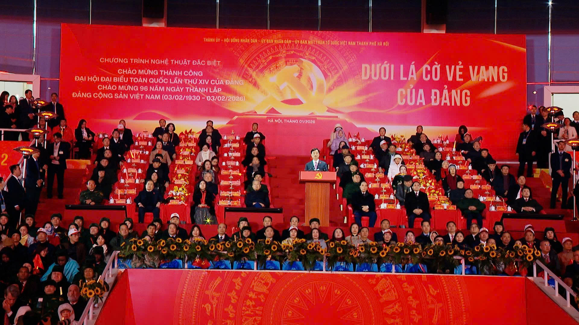 Đ&agrave;i PTTH H&agrave; Nội