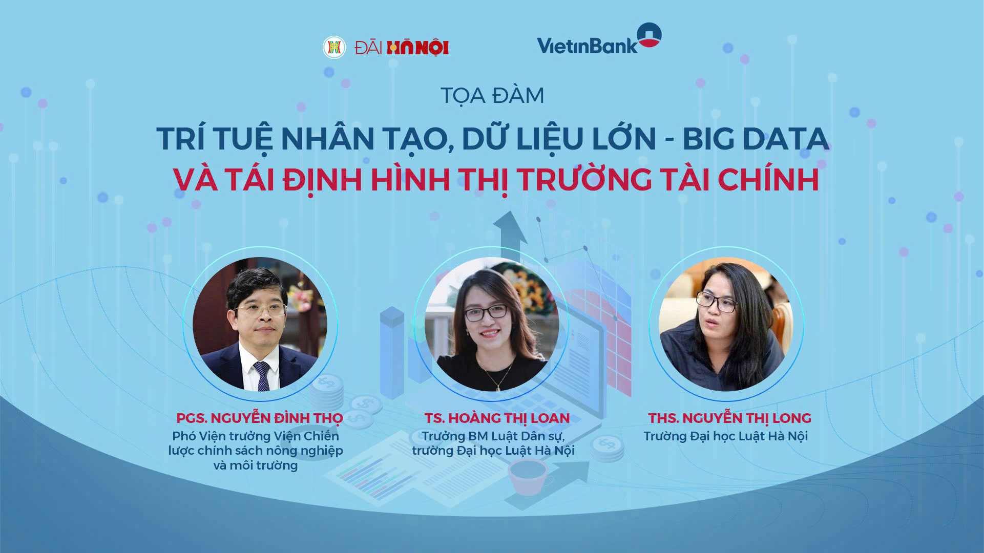 Tr&iacute; tuệ nh&acirc;n tạo, Big Data v&agrave; l&agrave;n s&oacute;ng t&aacute;i định h&igrave;nh thị trường t&agrave;i ch&iacute;nh