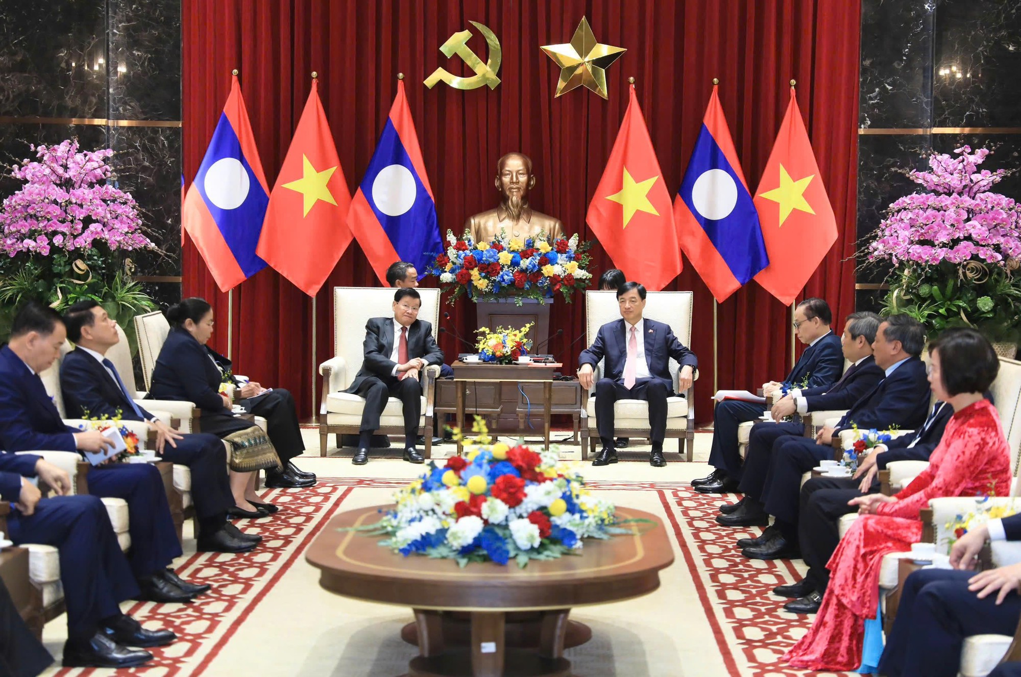 Đ&agrave;i PTTH H&agrave; Nội