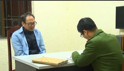 Đ&agrave;i PTTH H&agrave; Nội
