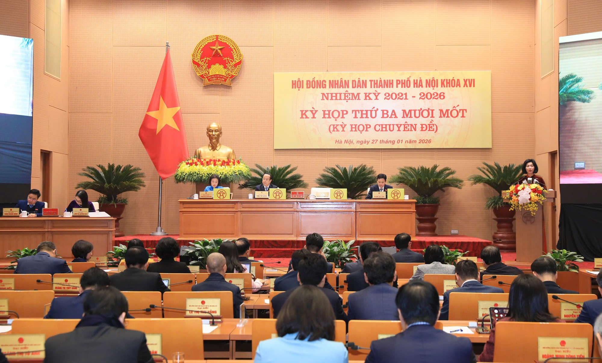 Đ&agrave;i PTTH H&agrave; Nội