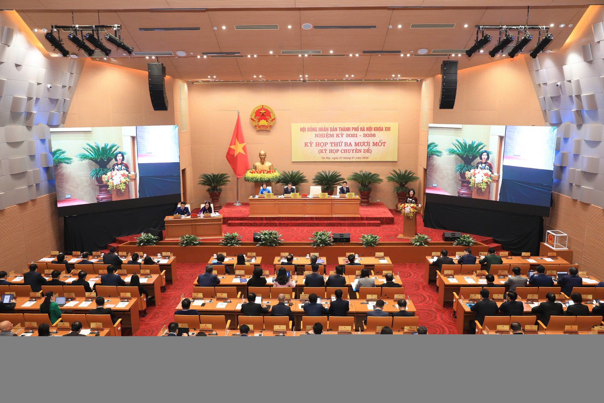 Đ&agrave;i PTTH H&agrave; Nội