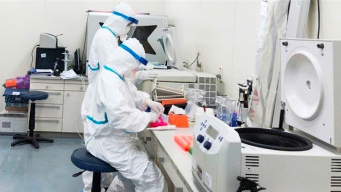Chủ động nguồn lực ứng ph&oacute; với dịch bệnh virus Nipah