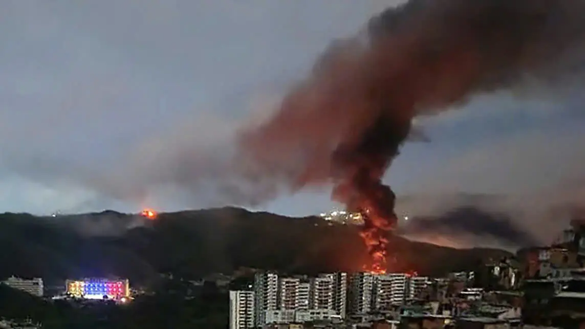 Mỹ tấn c&ocirc;ng Venezuela: Tranh c&atilde;i về t&iacute;nh hợp ph&aacute;p