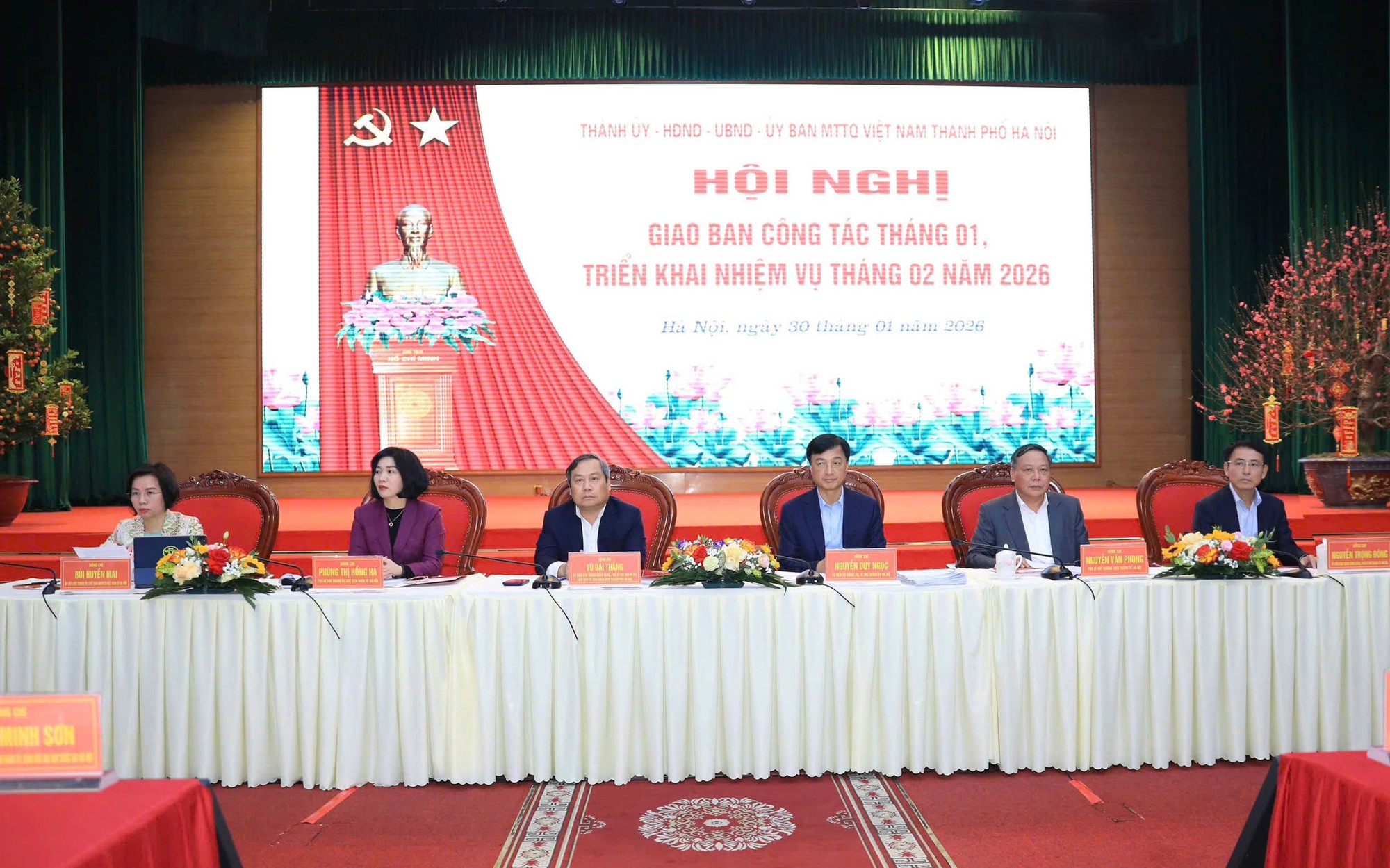 Đ&agrave;i PTTH H&agrave; Nội