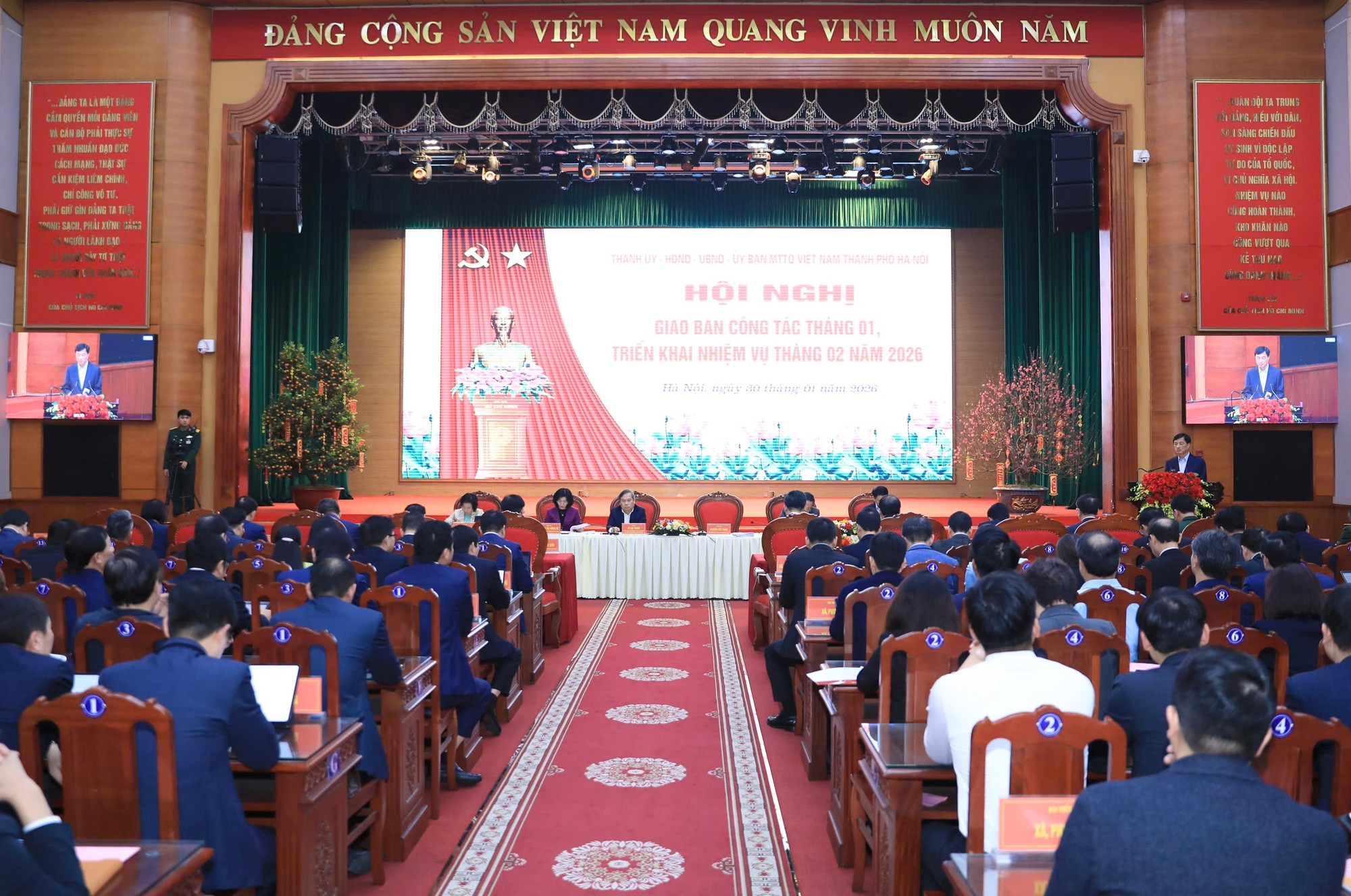 Đ&agrave;i PTTH H&agrave; Nội