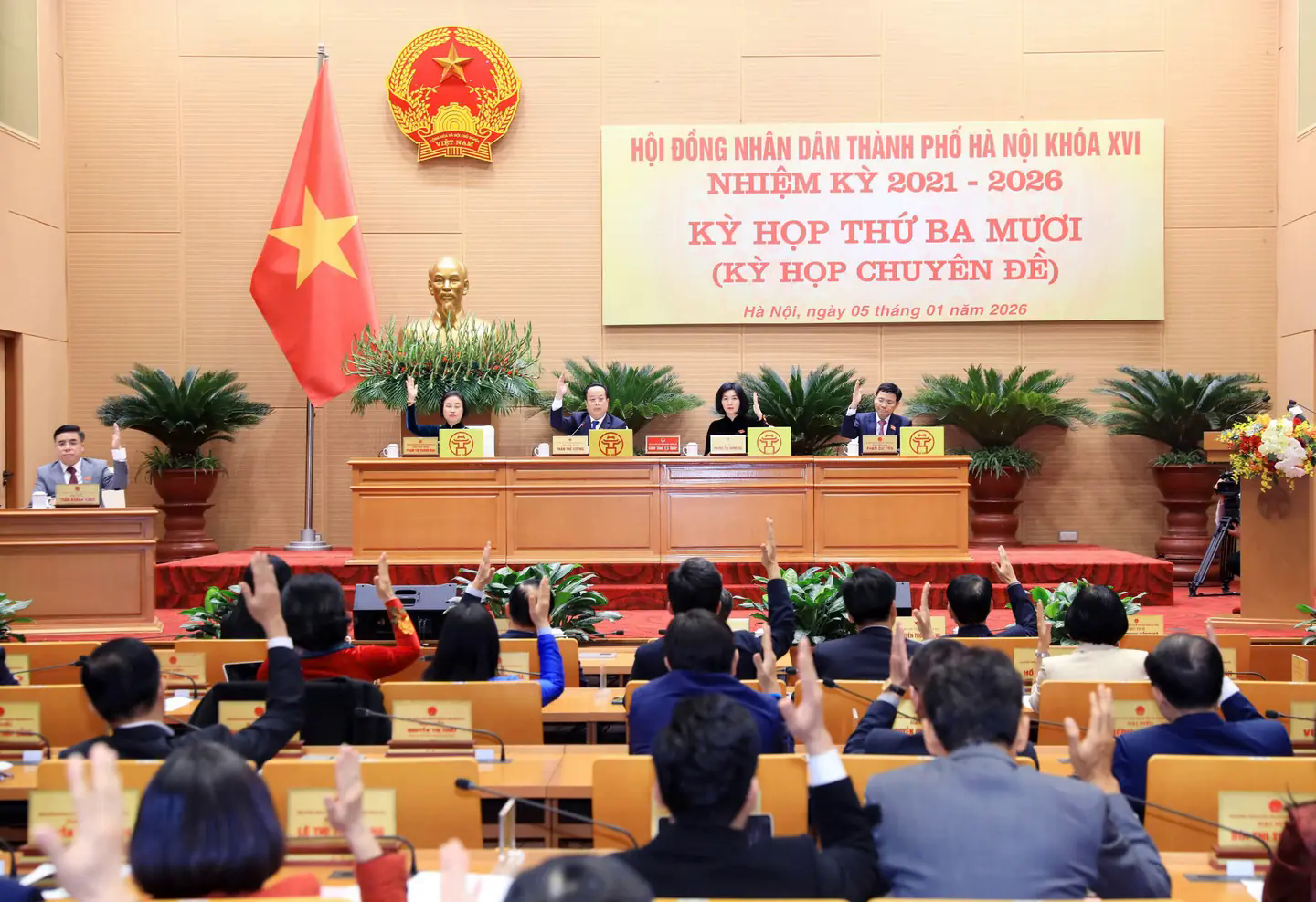 Đ&agrave;i PTTH H&agrave; Nội