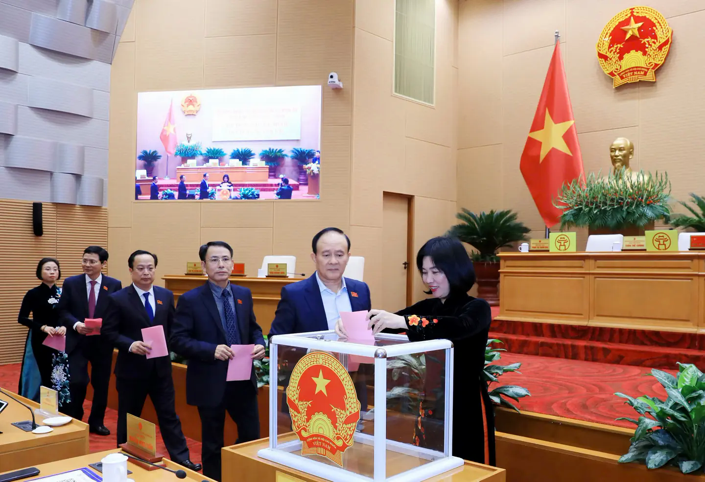 Đ&agrave;i PTTH H&agrave; Nội