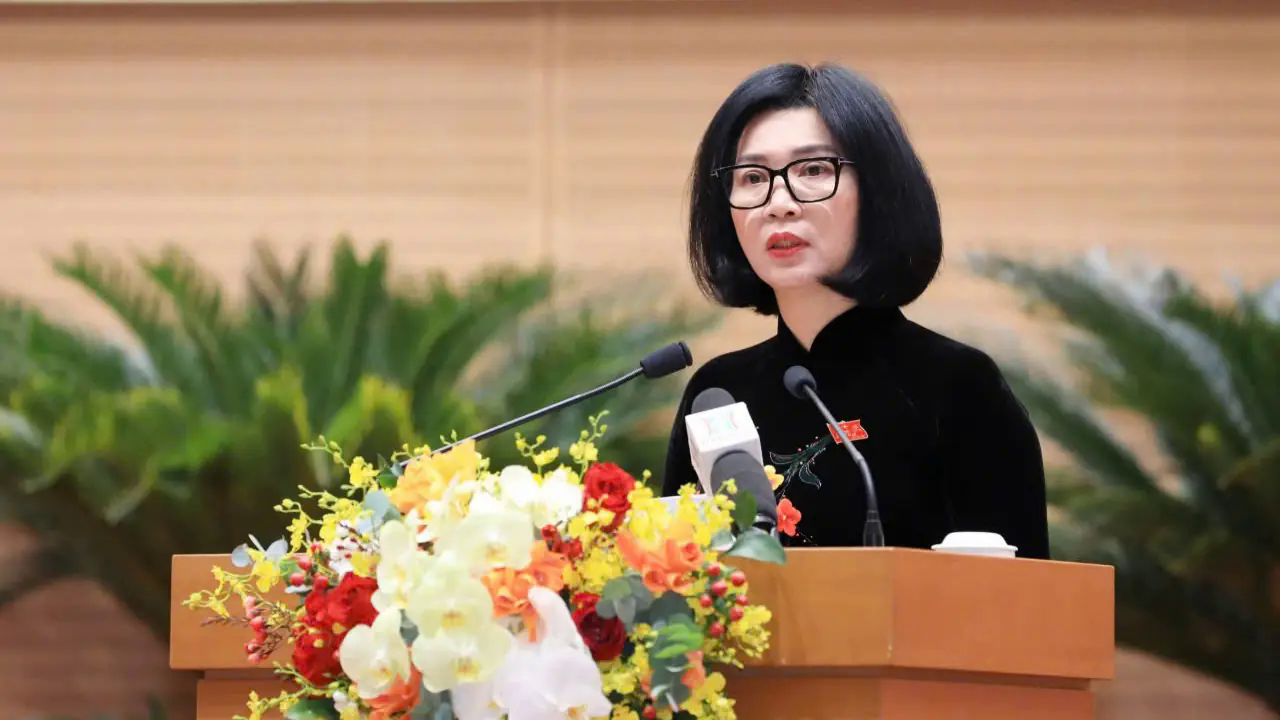 Tập trung cao nhất cho bầu cử ĐBQH v&agrave; đại biểu HĐND c&aacute;c cấp