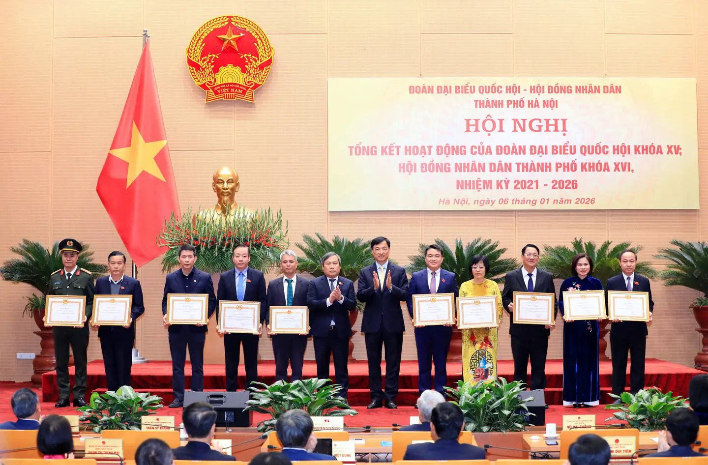 Đ&agrave;i PTTH H&agrave; Nội