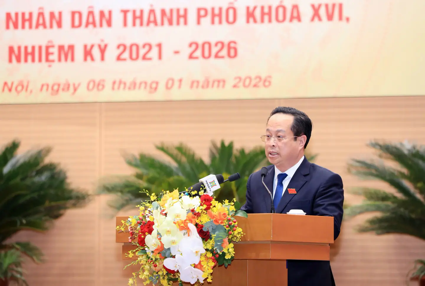 Đ&agrave;i PTTH H&agrave; Nội