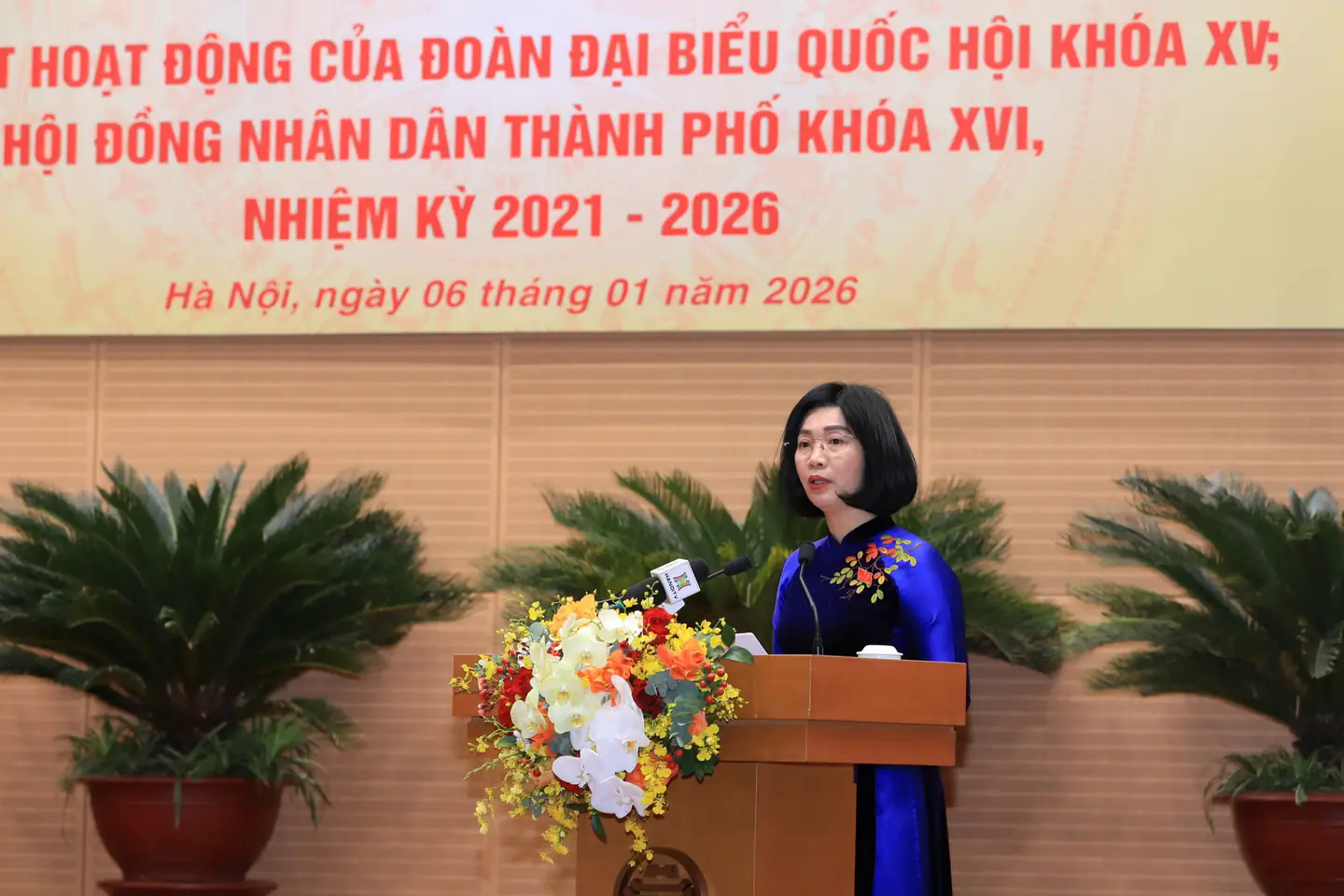 Đ&agrave;i PTTH H&agrave; Nội