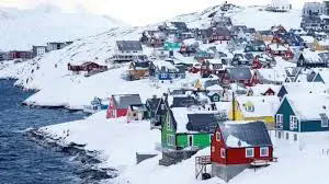 Tương lai bất định của Greenland sau khi Mỹ đột k&iacute;ch Venezuela