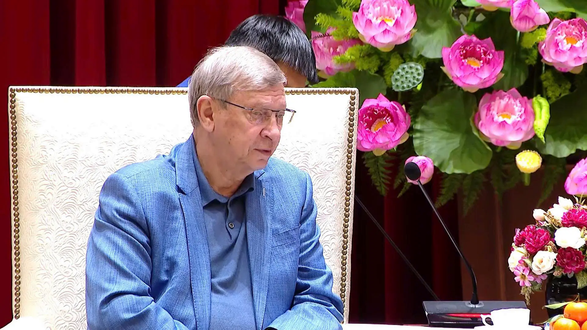 Đ&agrave;i PTTH H&agrave; Nội