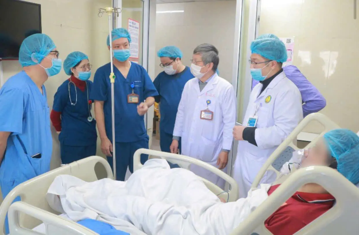 Đ&agrave;i PTTH H&agrave; Nội