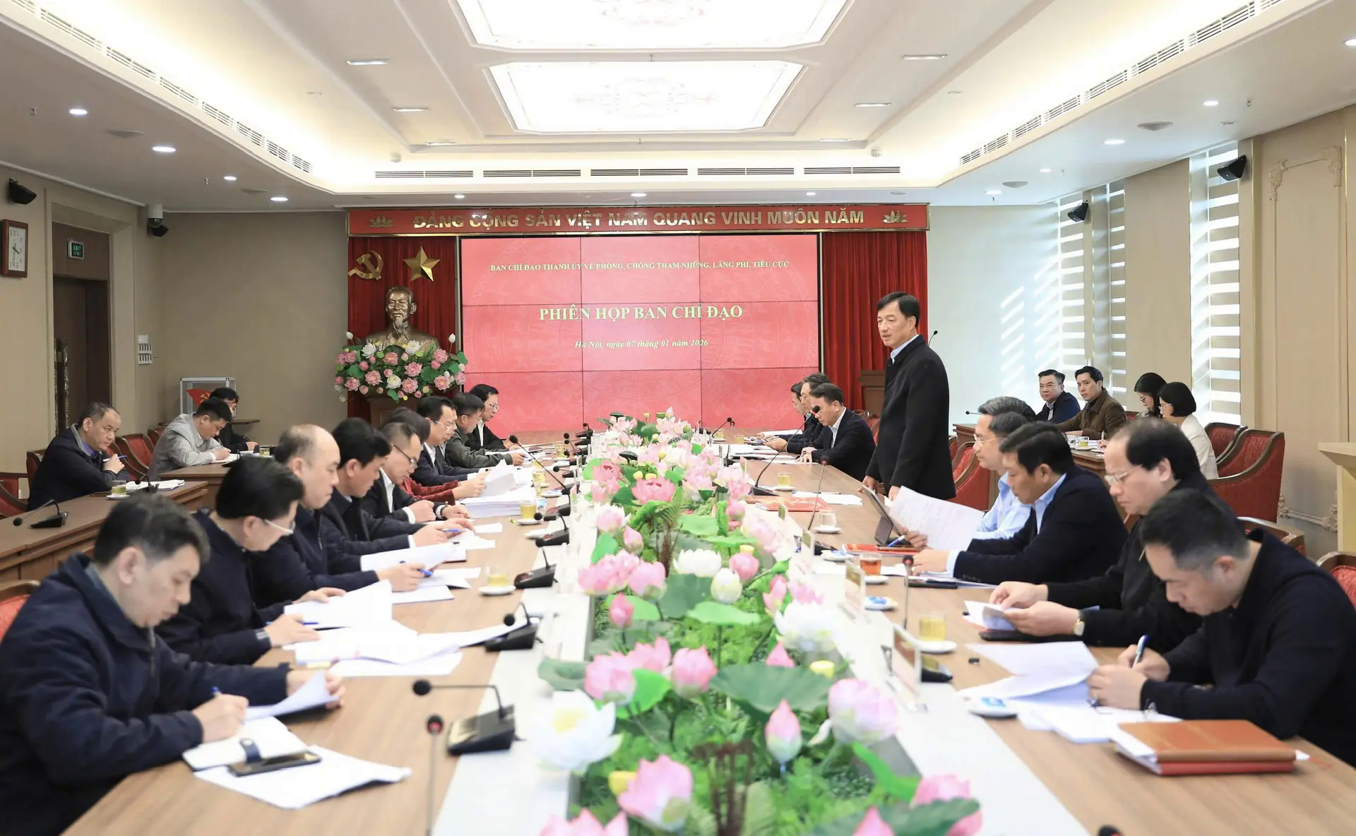 Đ&agrave;i PTTH H&agrave; Nội