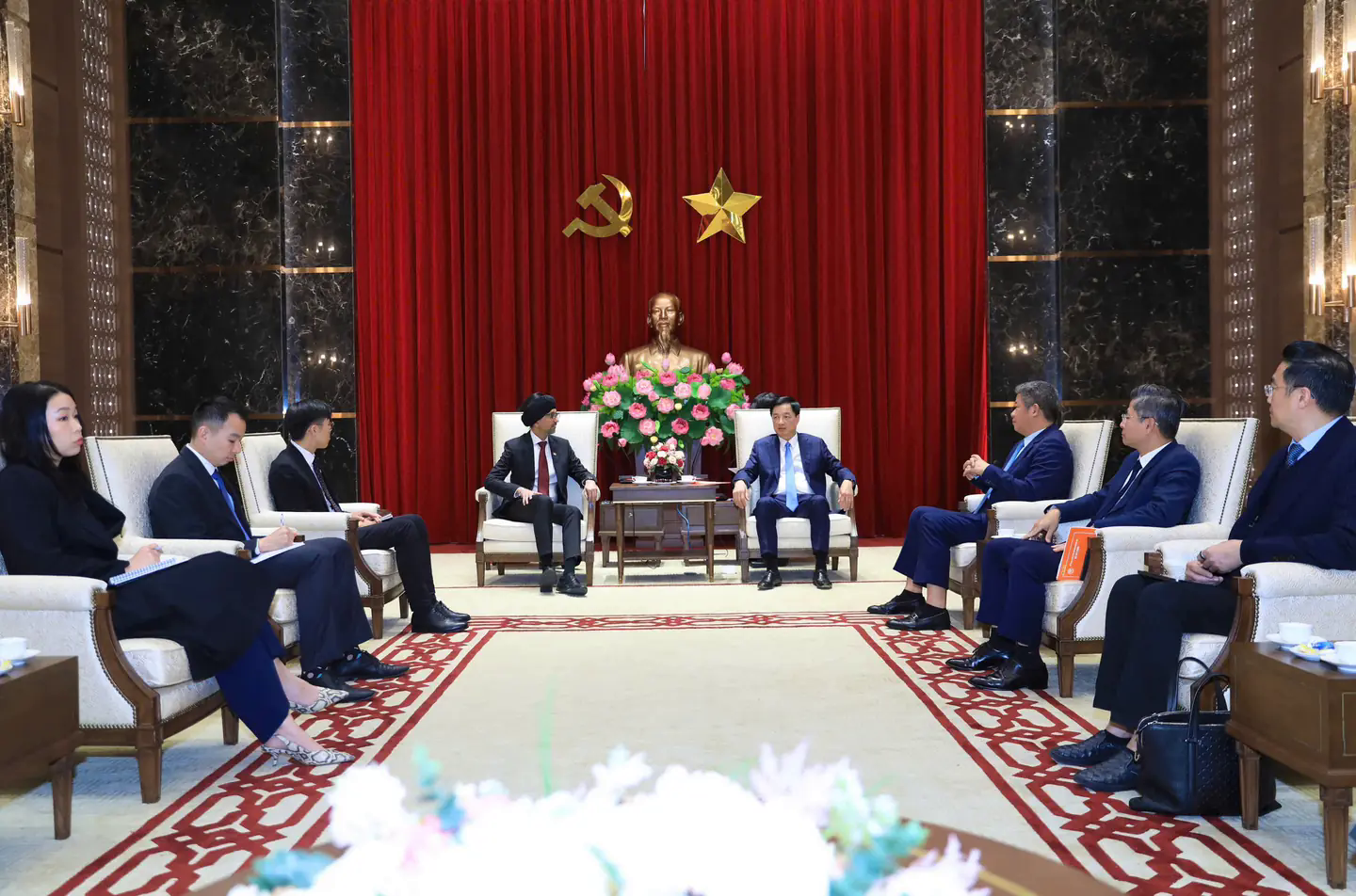 Đ&agrave;i PTTH H&agrave; Nội