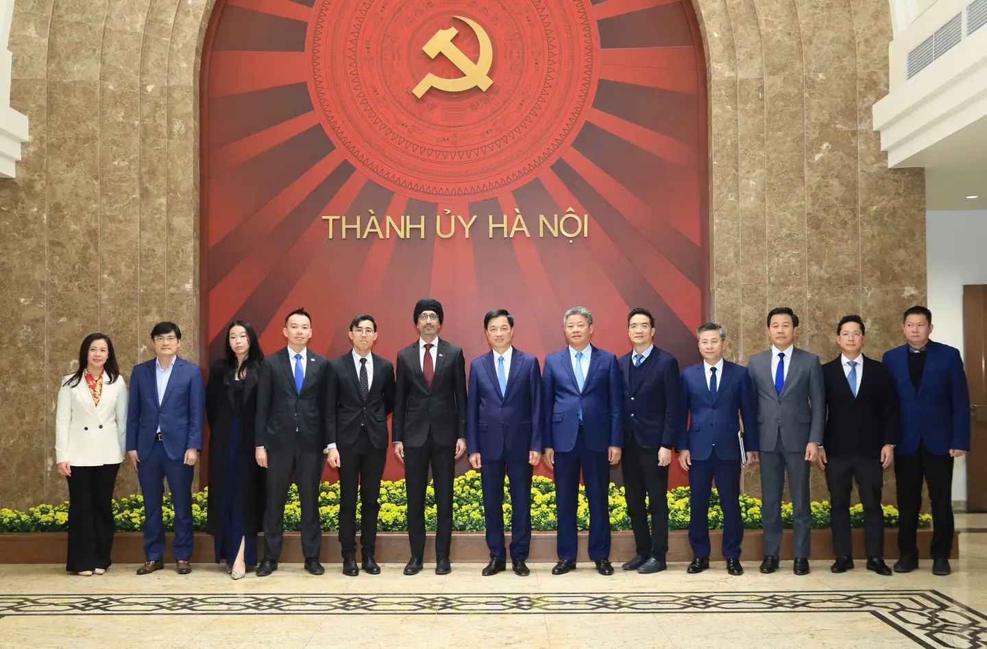 Đ&agrave;i PTTH H&agrave; Nội