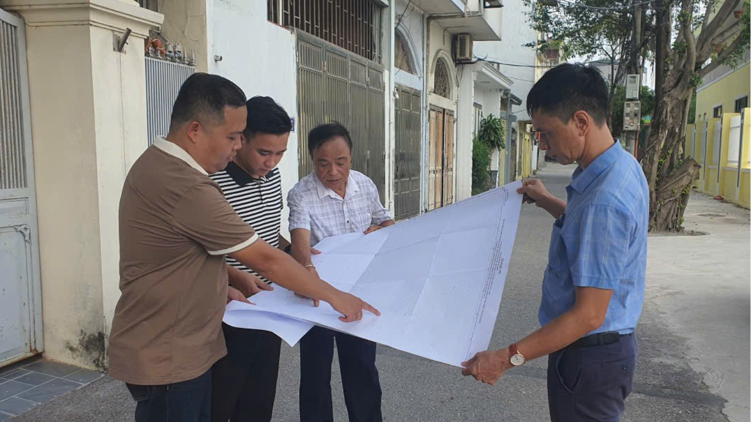 X&atilde; Ngọc Hồi đẩy nhanh giải ph&oacute;ng mặt bằng c&aacute;c dự &aacute;n trọng điểm