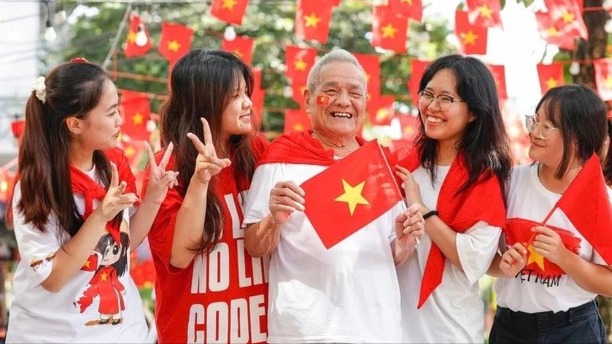 Ch&iacute;nh phủ 'chốt' phương &aacute;n nghỉ Ng&agrave;y Văn h&oacute;a, Tết &Acirc;m lịch, Quốc kh&aacute;nh
