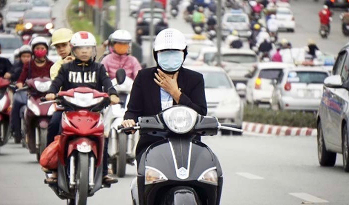 Đ&agrave;i PTTH H&agrave; Nội