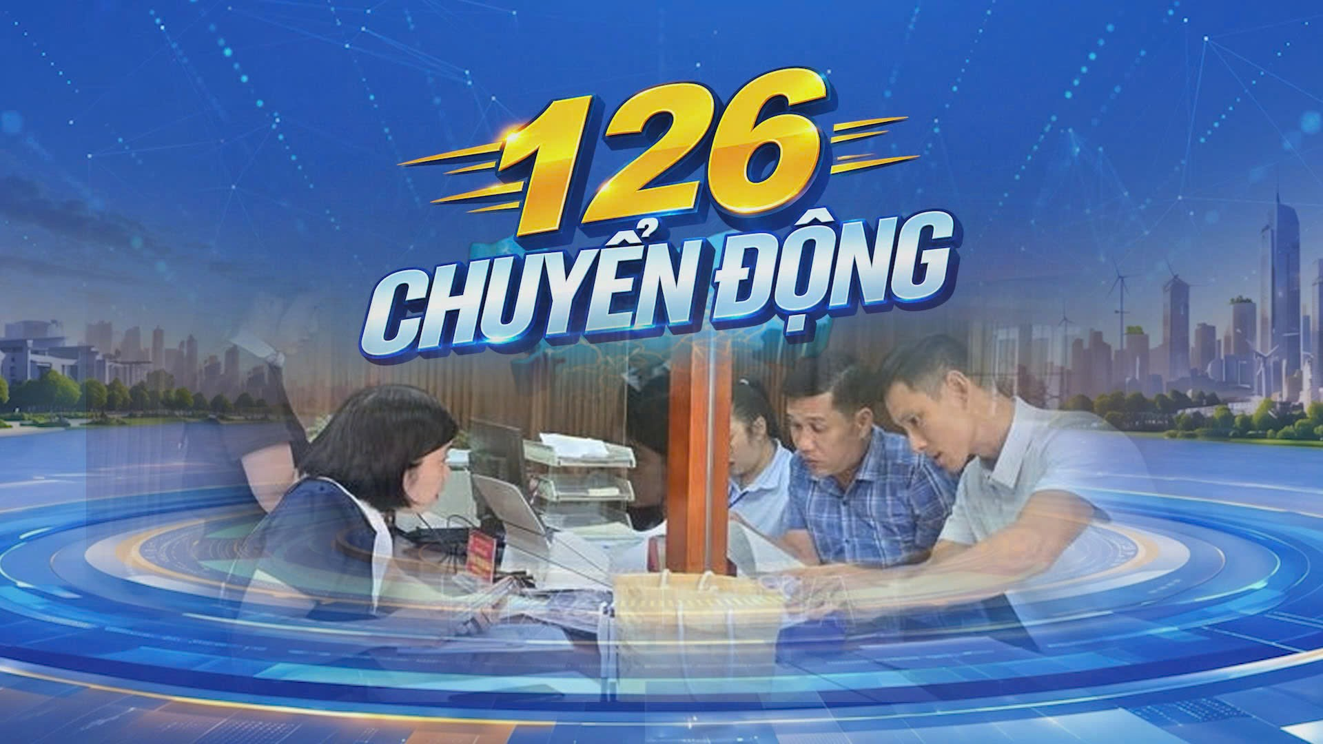 126 Chuyển động | 05/10/2026