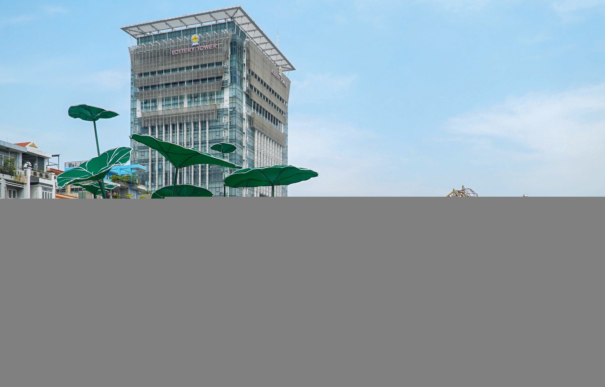Đ&agrave;i PTTH H&agrave; Nội
