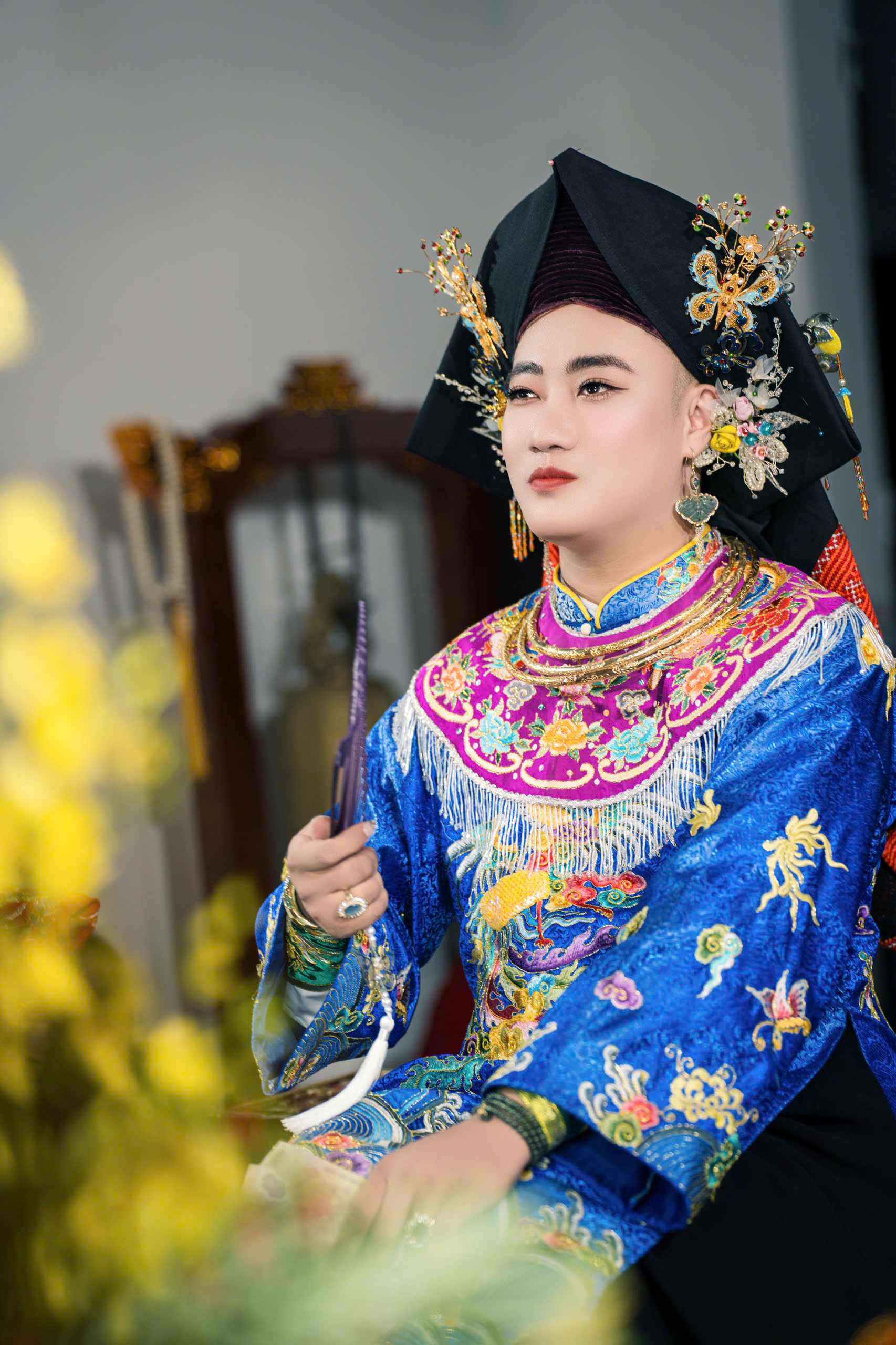 Đ&agrave;i PTTH H&agrave; Nội