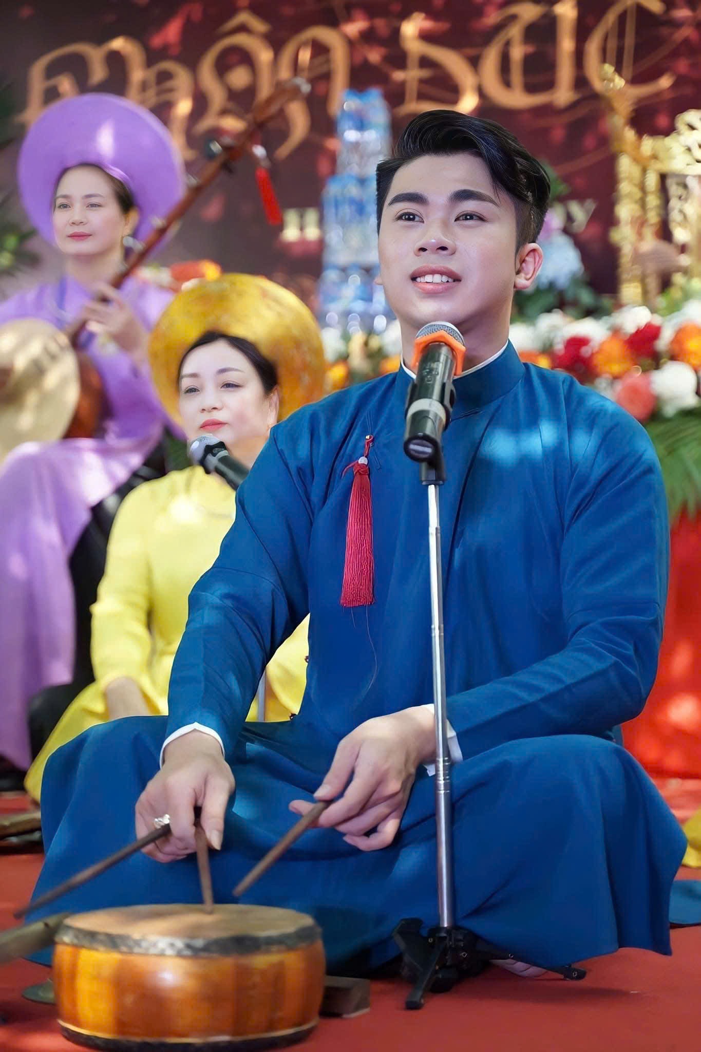 Đ&agrave;i PTTH H&agrave; Nội