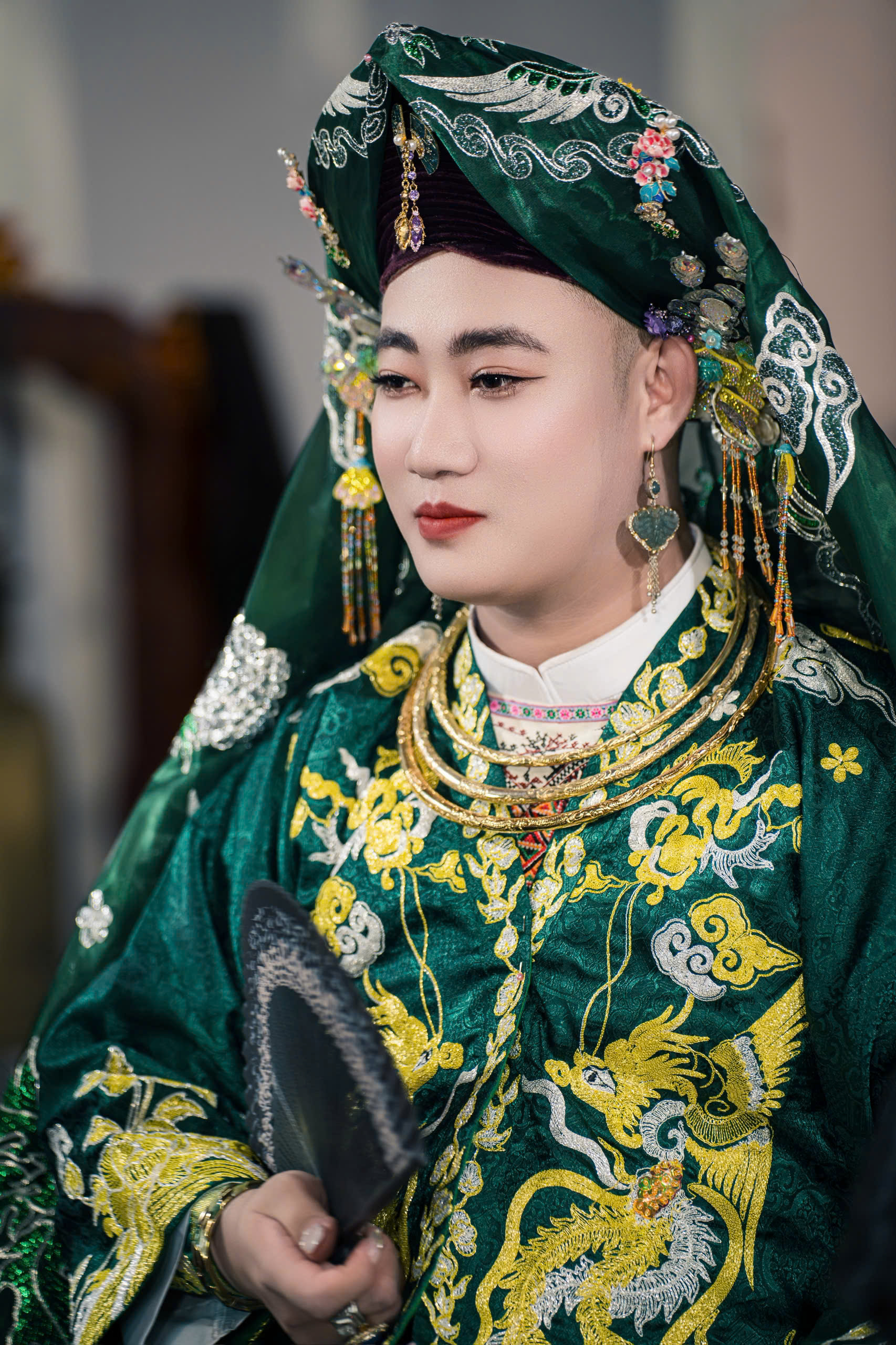 Đ&agrave;i PTTH H&agrave; Nội