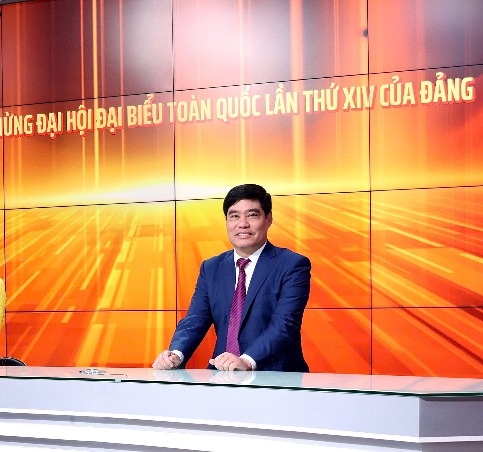 Đ&agrave;i PTTH H&agrave; Nội