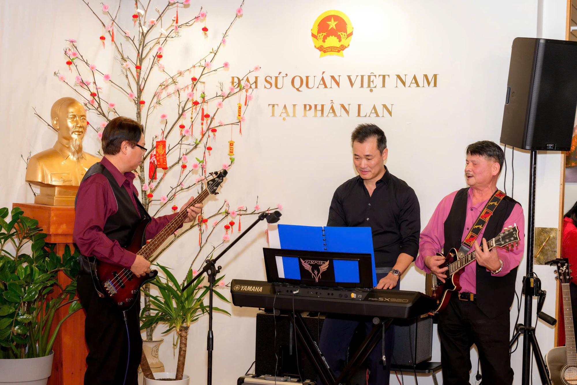 Đ&agrave;i PTTH H&agrave; Nội