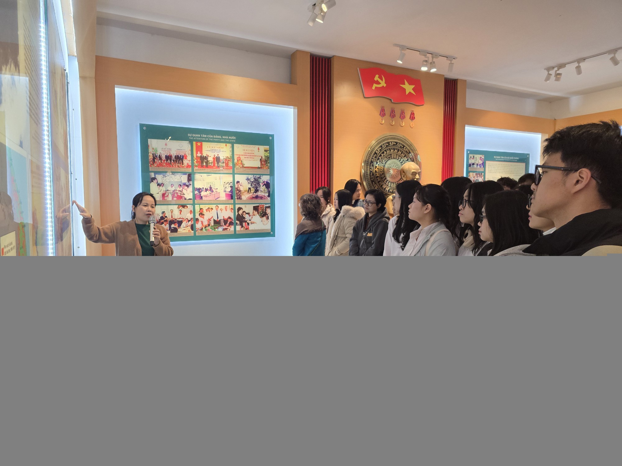 Đ&agrave;i PTTH H&agrave; Nội