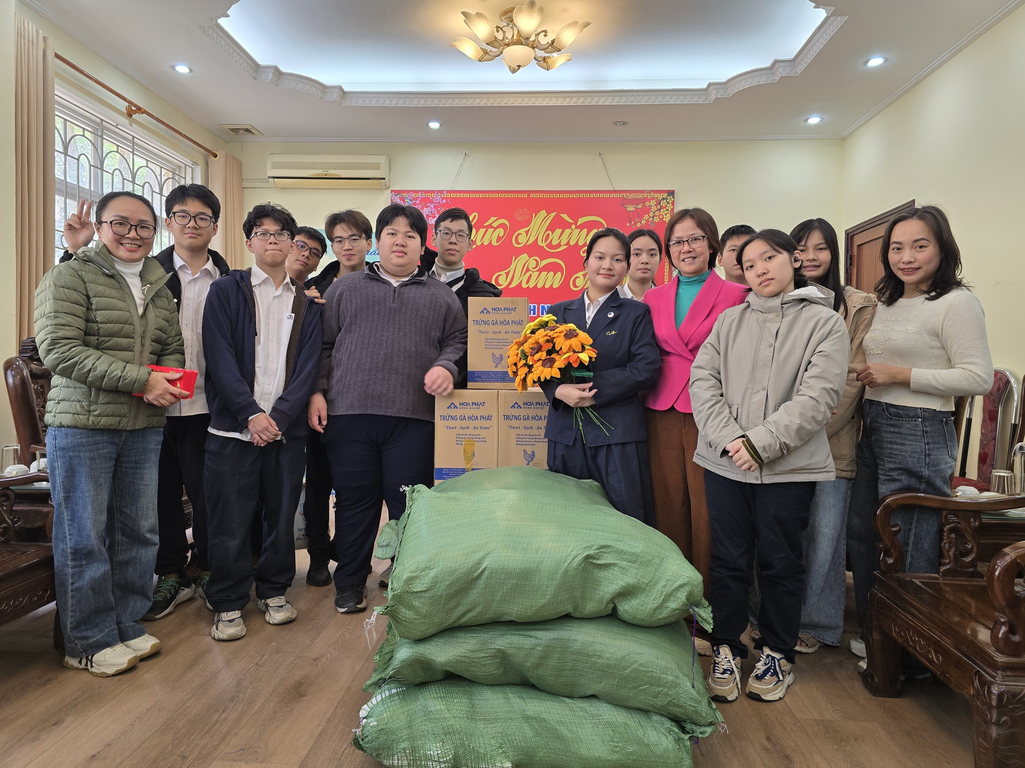 Đ&agrave;i PTTH H&agrave; Nội