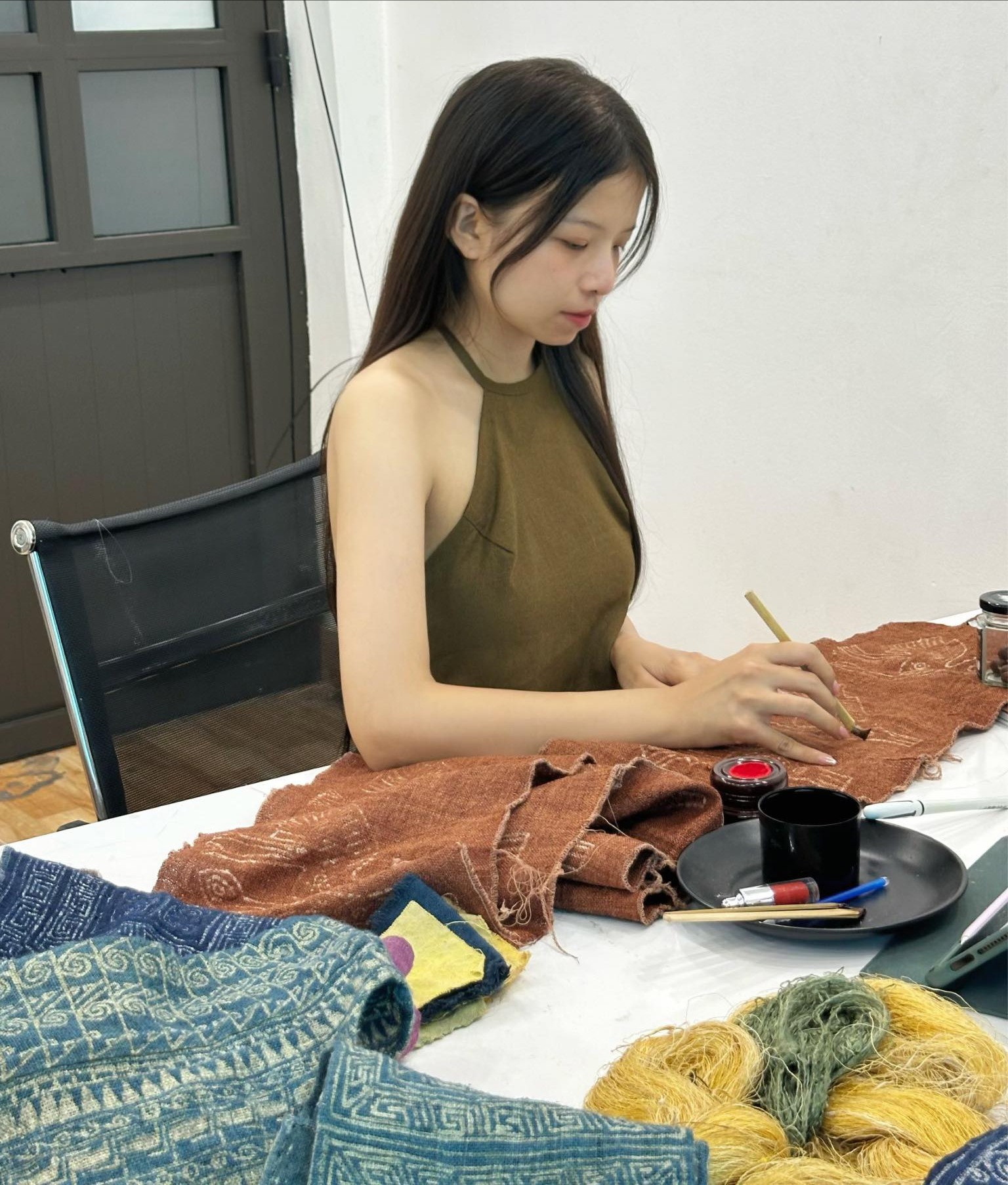 Đ&agrave;i PTTH H&agrave; Nội