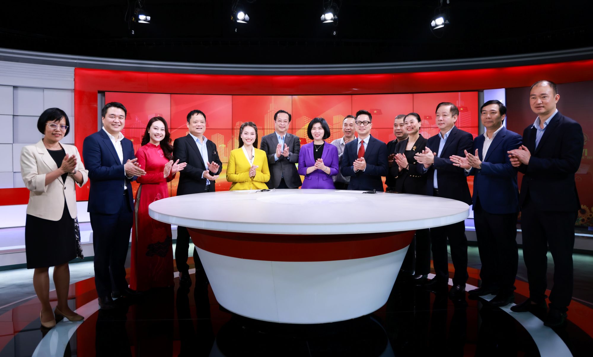 Đ&agrave;i PTTH H&agrave; Nội