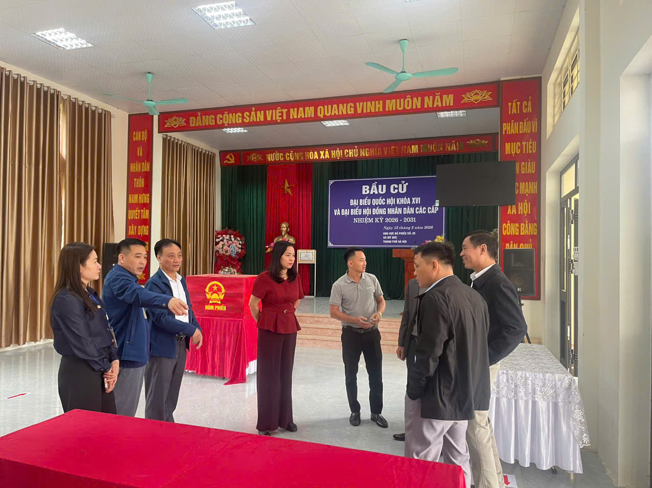 Đ&agrave;i PTTH H&agrave; Nội