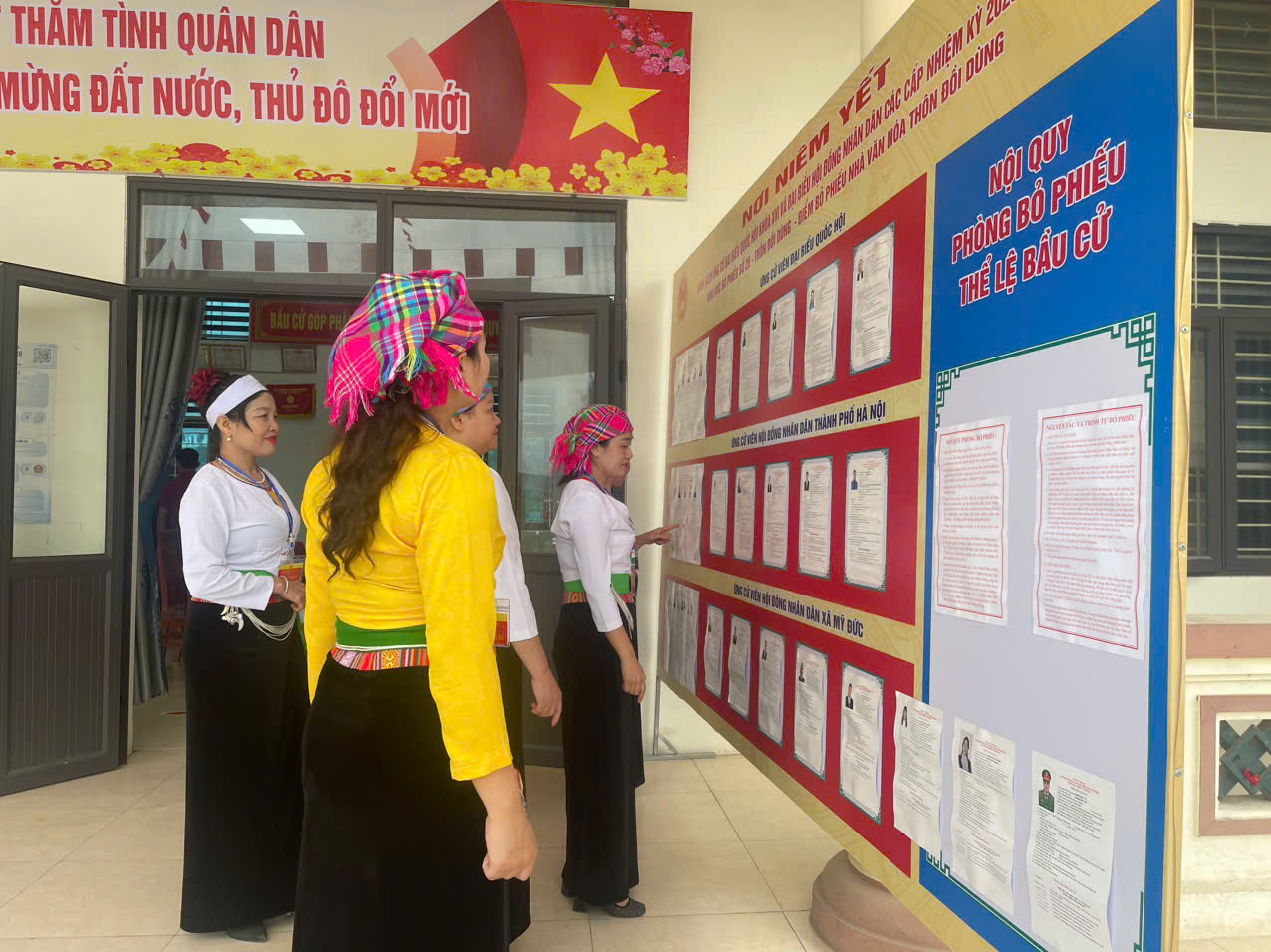Đ&agrave;i PTTH H&agrave; Nội
