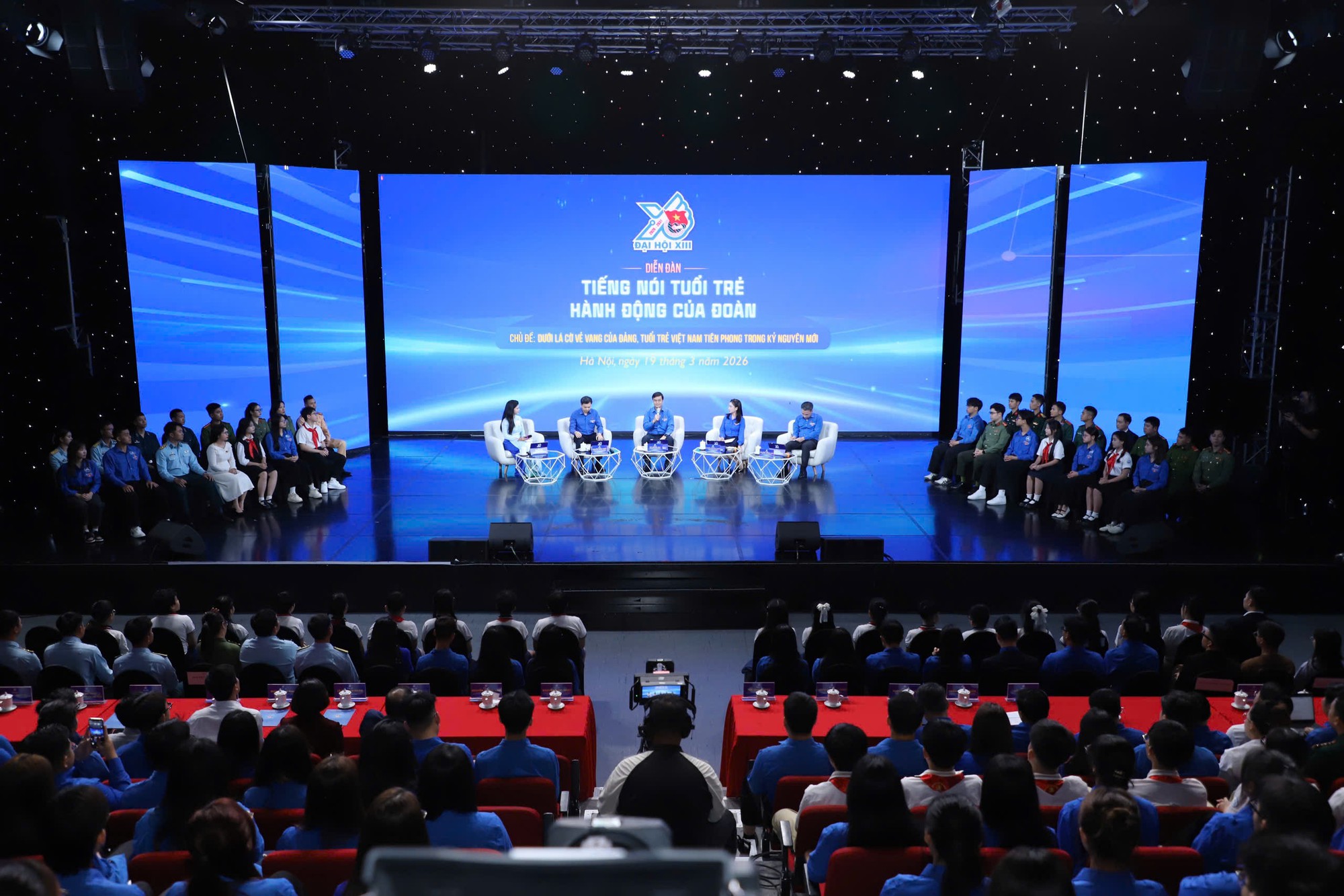 Đ&agrave;i PTTH H&agrave; Nội