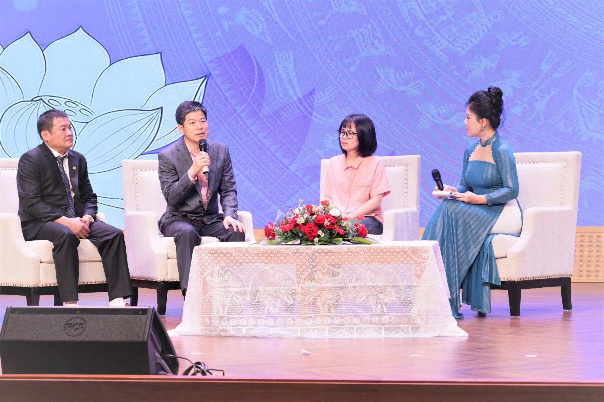 Đ&agrave;i PTTH H&agrave; Nội
