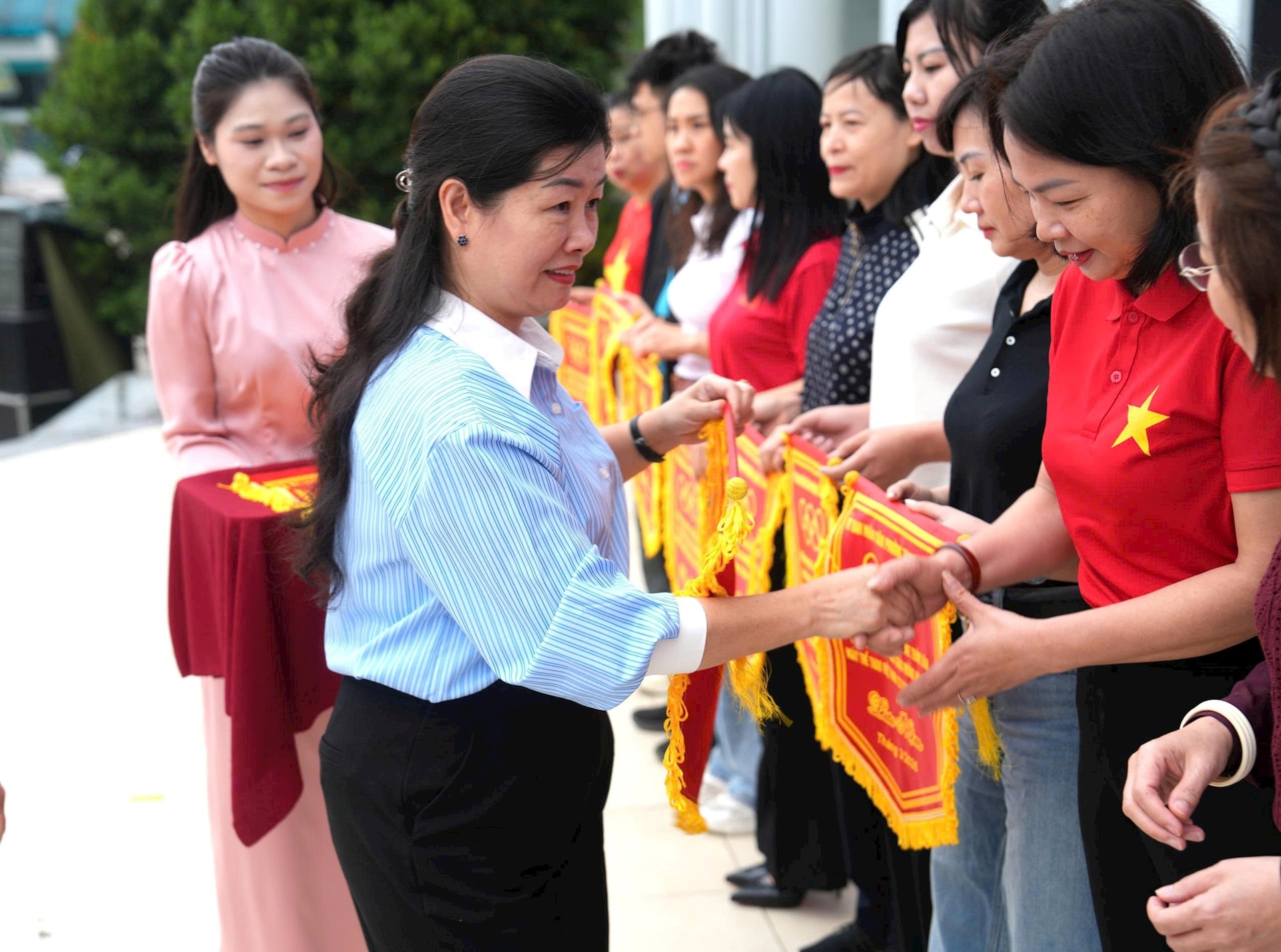 Đ&agrave;i PTTH H&agrave; Nội