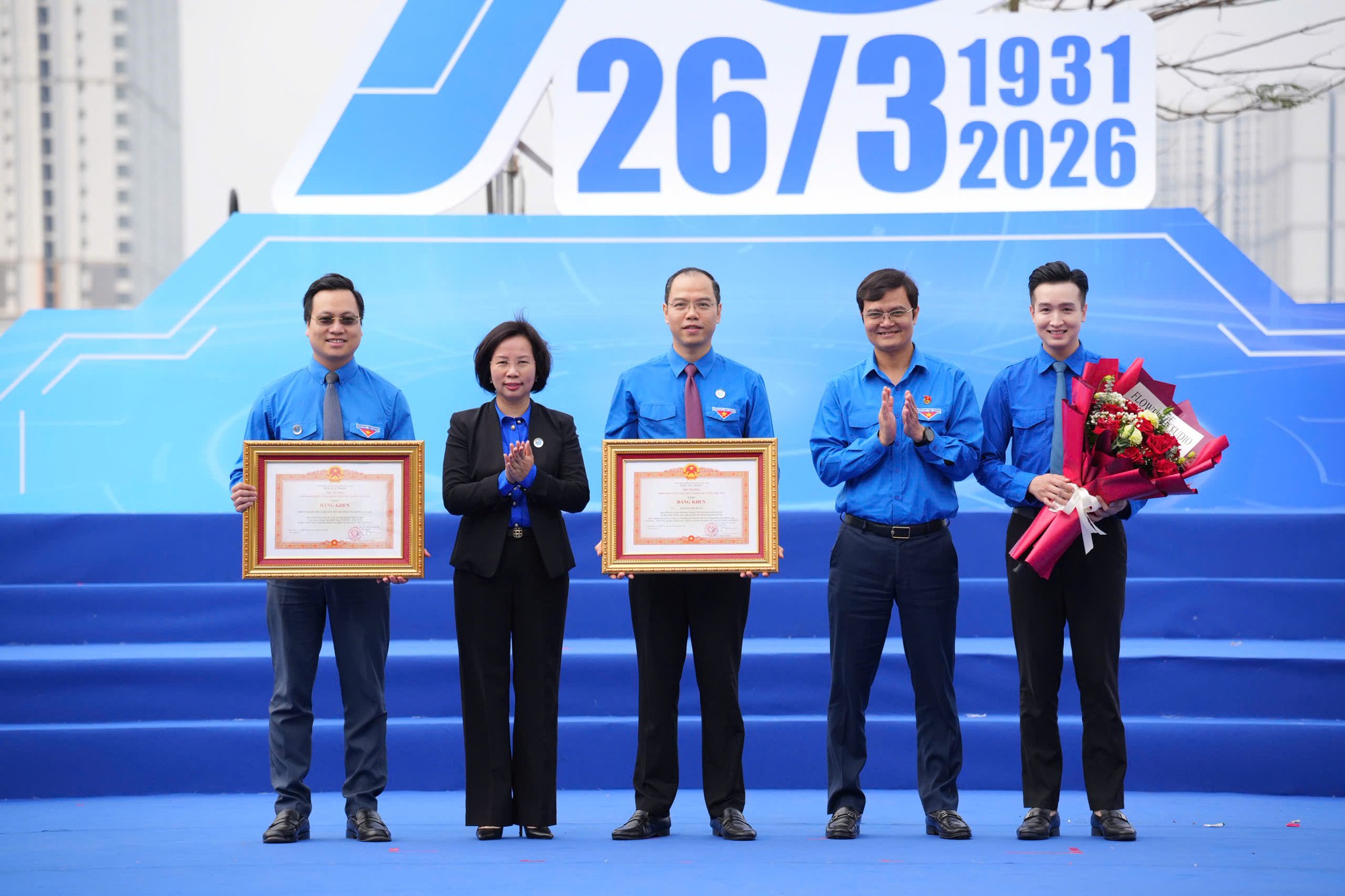 Đ&agrave;i PTTH H&agrave; Nội